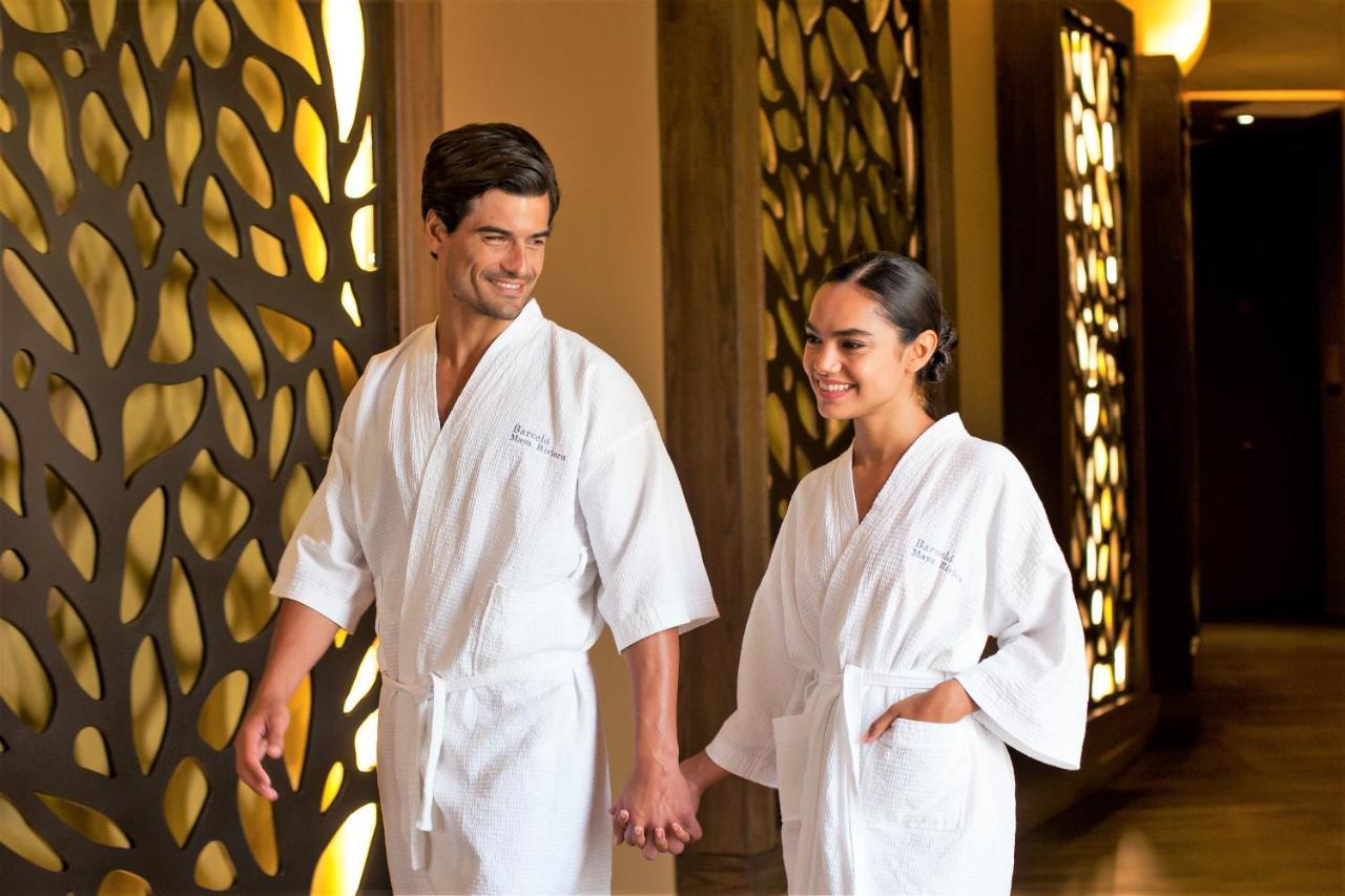 Barcelo Maya Riviera (Adults Only) Xpu Há Esterno foto