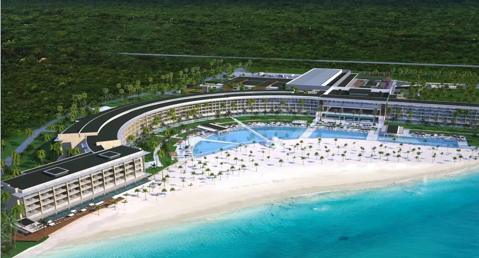 Barcelo Maya Riviera (Adults Only) Xpu Há Esterno foto