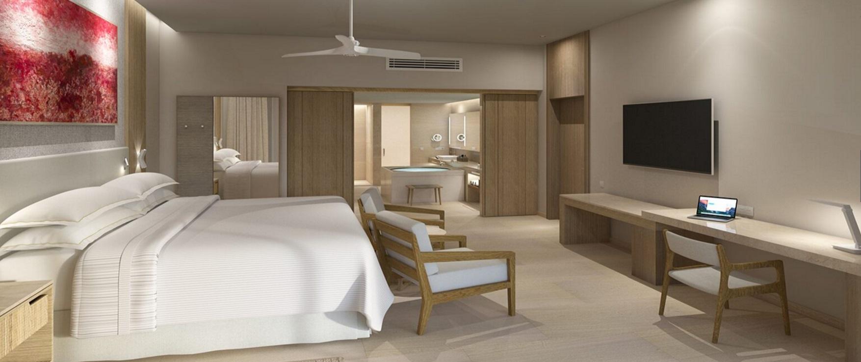 Barcelo Maya Riviera (Adults Only) Xpu Há Esterno foto