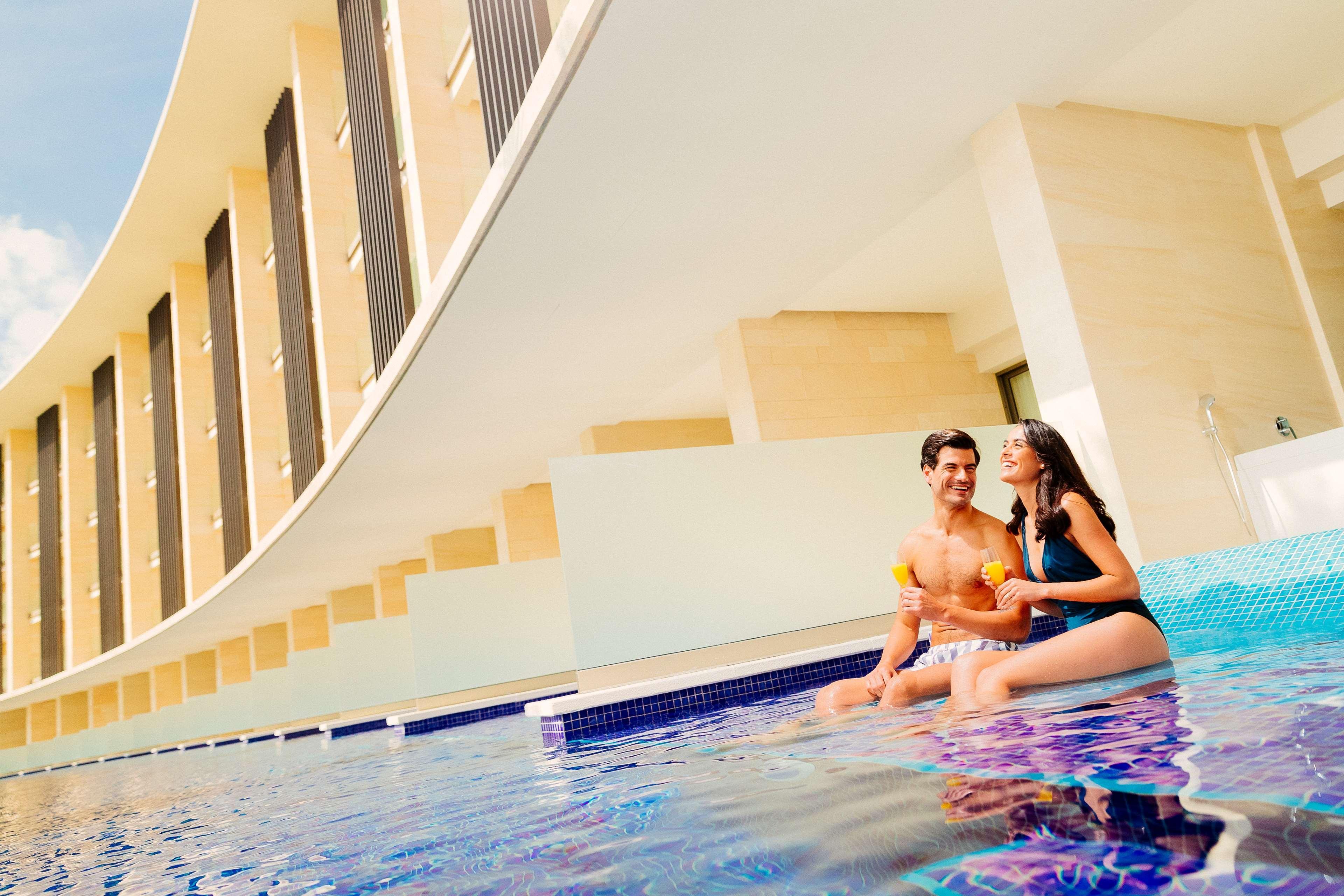 Barcelo Maya Riviera (Adults Only) Xpu Há Esterno foto