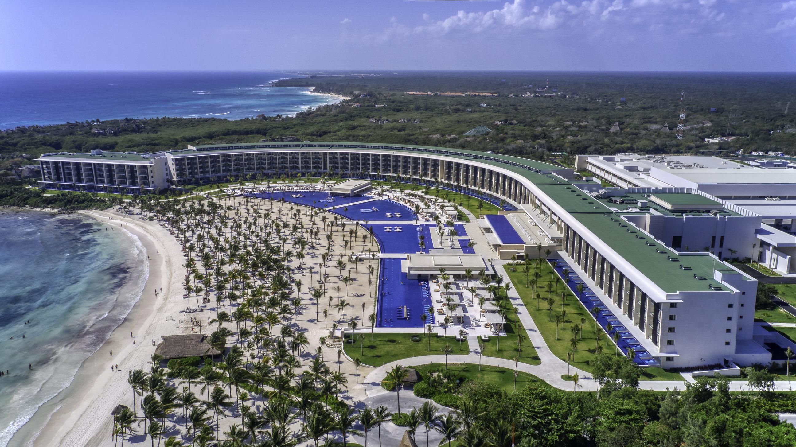Barcelo Maya Riviera (Adults Only) Xpu Há Esterno foto