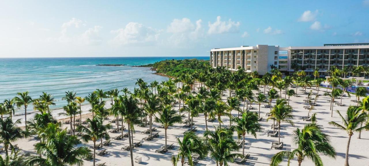 Barcelo Maya Riviera (Adults Only) Xpu Há Esterno foto
