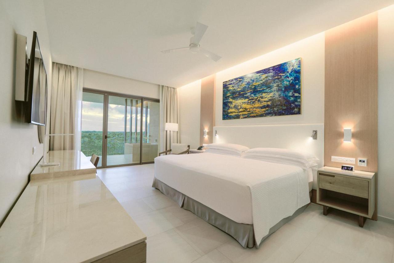 Barcelo Maya Riviera (Adults Only) Xpu Há Esterno foto