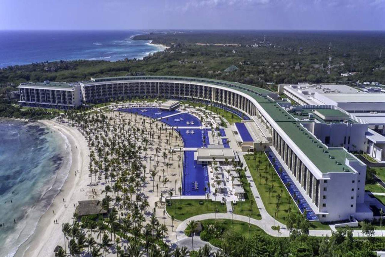 Barcelo Maya Riviera (Adults Only) Xpu Há Esterno foto