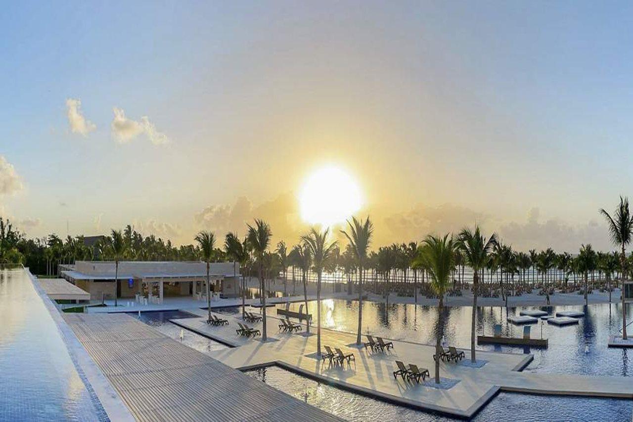 Barcelo Maya Riviera (Adults Only) Xpu Há Esterno foto