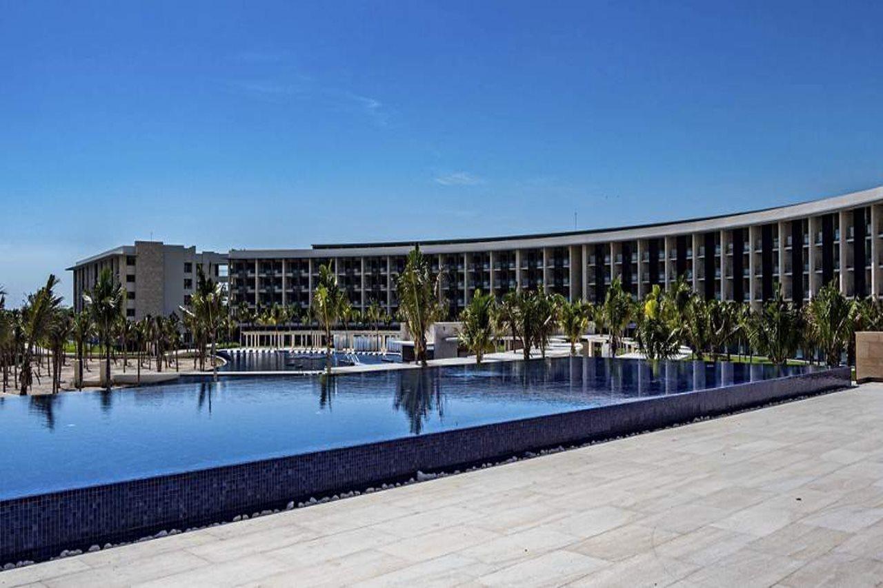 Barcelo Maya Riviera (Adults Only) Xpu Há Esterno foto