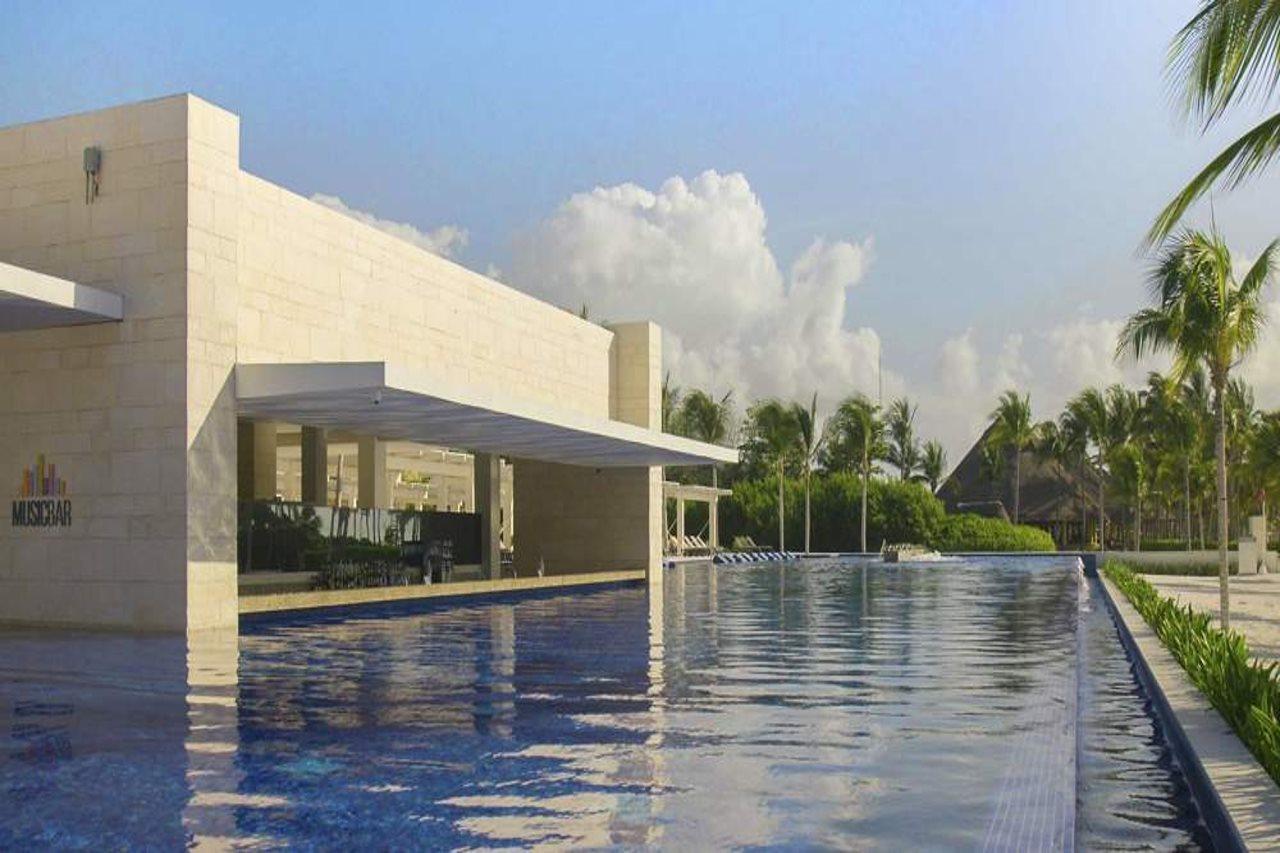 Barcelo Maya Riviera (Adults Only) Xpu Há Esterno foto
