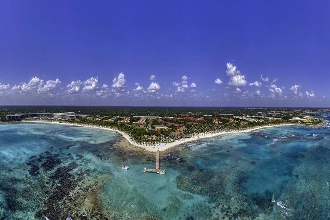 Barcelo Maya Riviera (Adults Only) Xpu Há Esterno foto