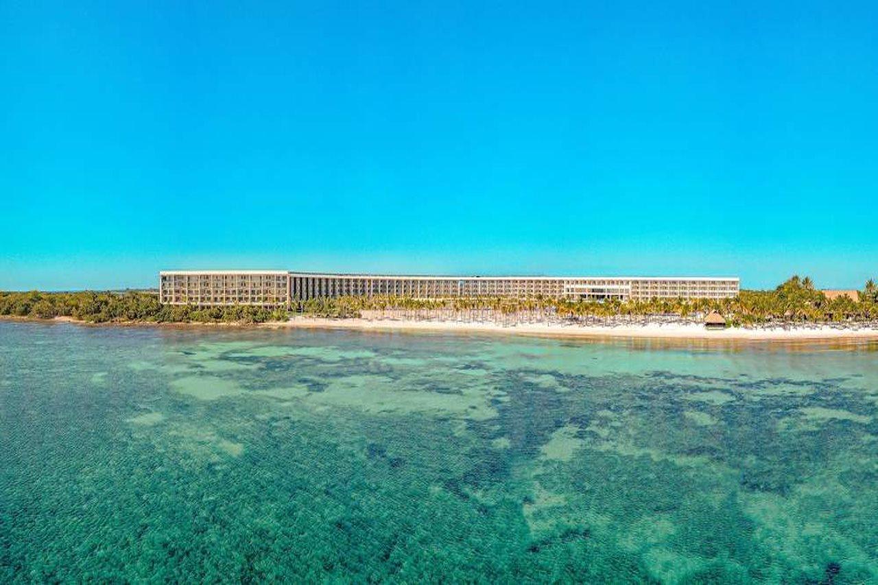 Barcelo Maya Riviera (Adults Only) Xpu Há Esterno foto