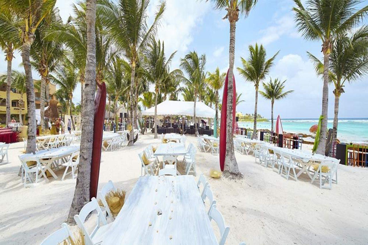 Barcelo Maya Riviera (Adults Only) Xpu Há Esterno foto