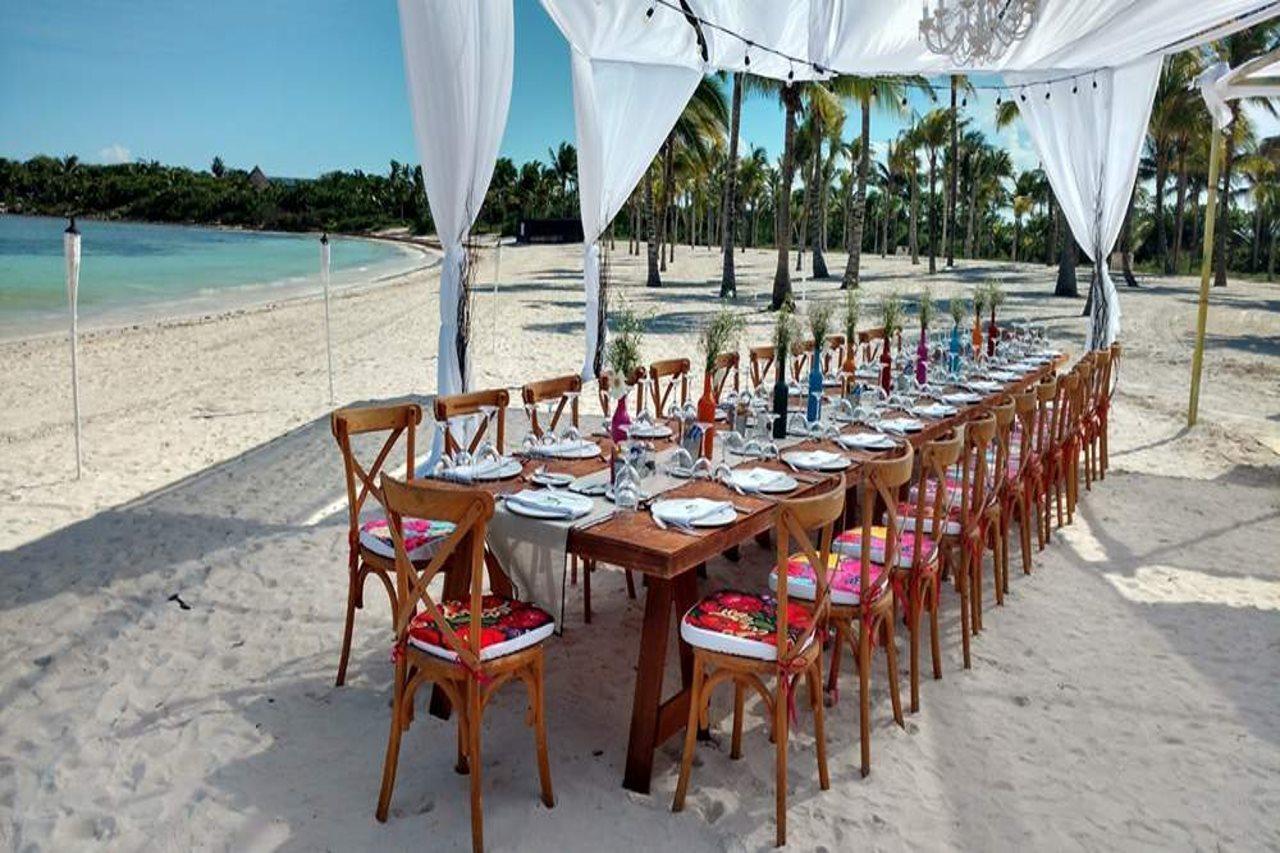 Barcelo Maya Riviera (Adults Only) Xpu Há Esterno foto