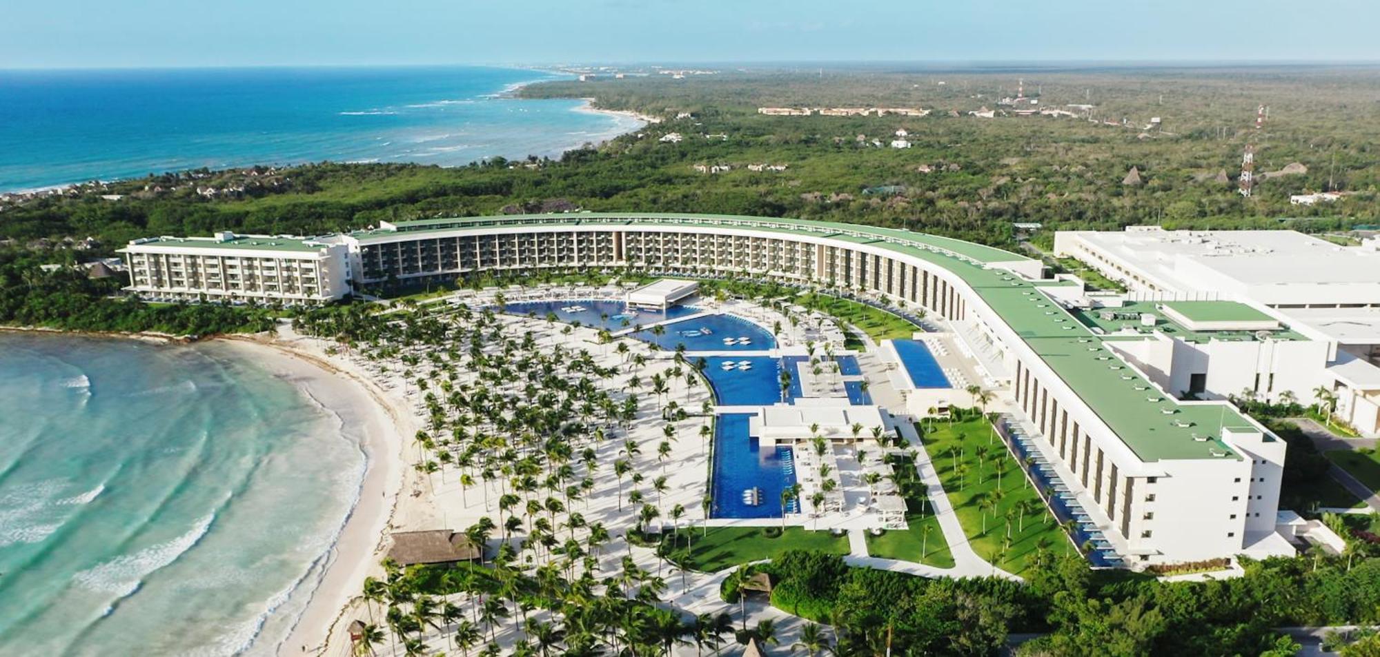 Barcelo Maya Riviera (Adults Only) Xpu Há Esterno foto