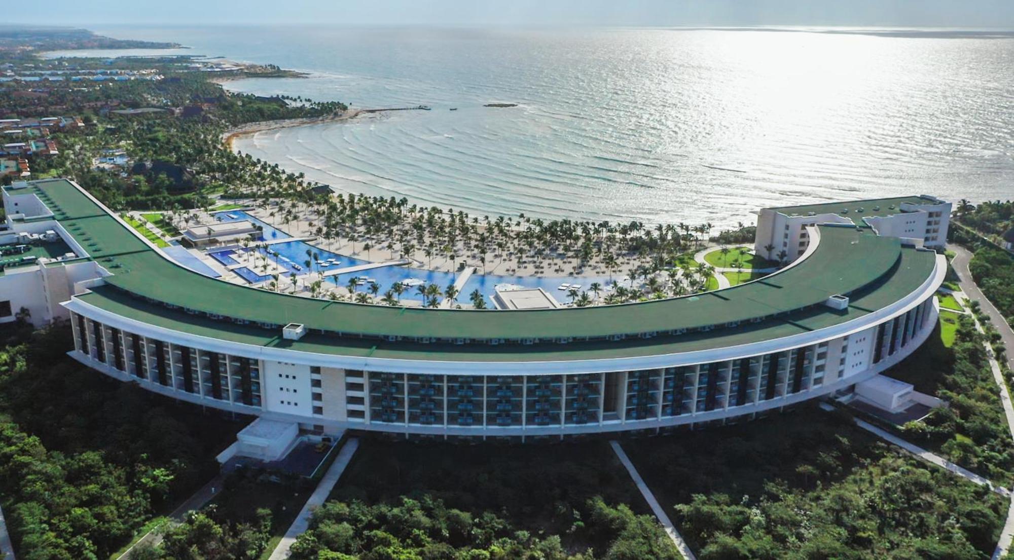 Barcelo Maya Riviera (Adults Only) Xpu Há Esterno foto