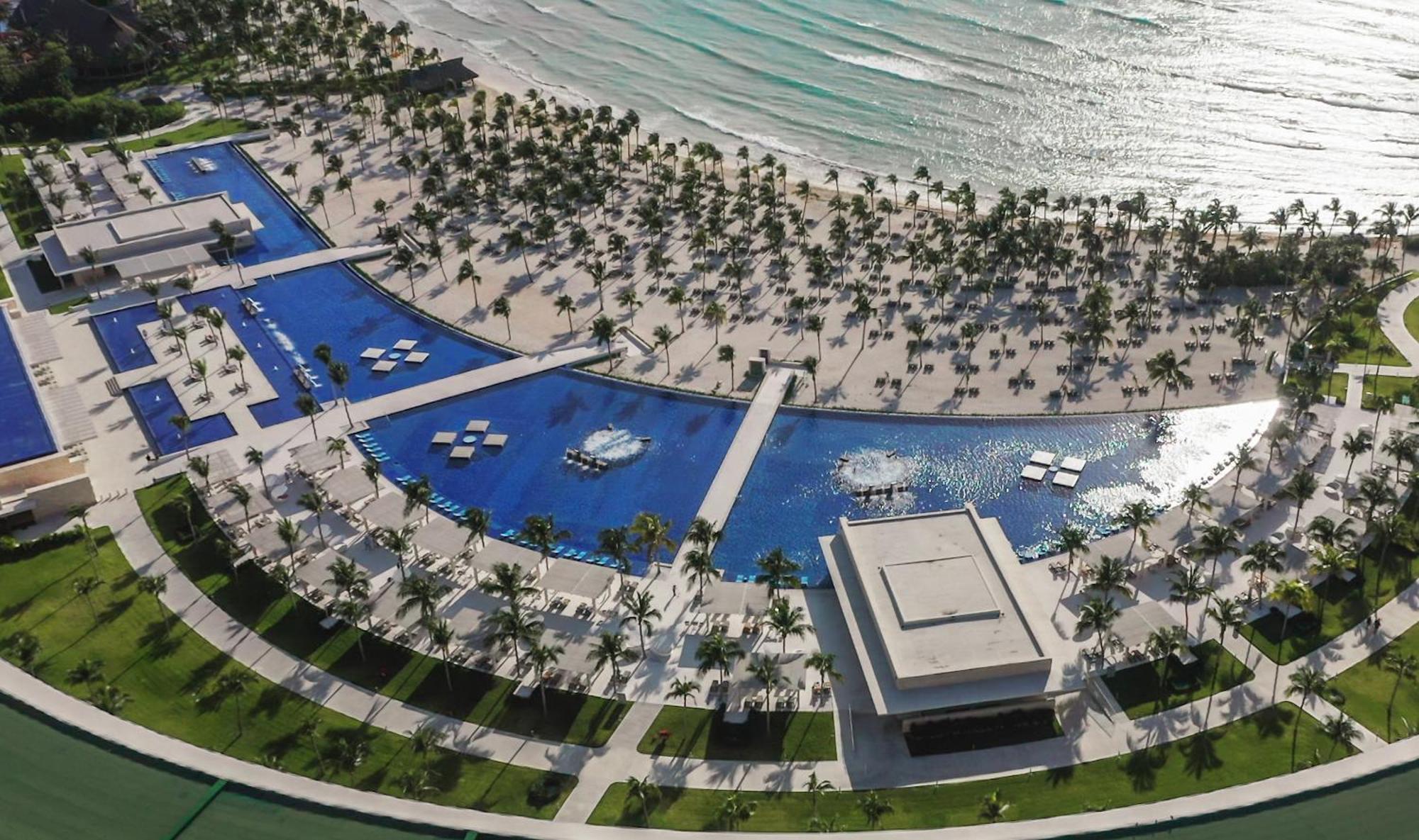 Barcelo Maya Riviera (Adults Only) Xpu Há Esterno foto