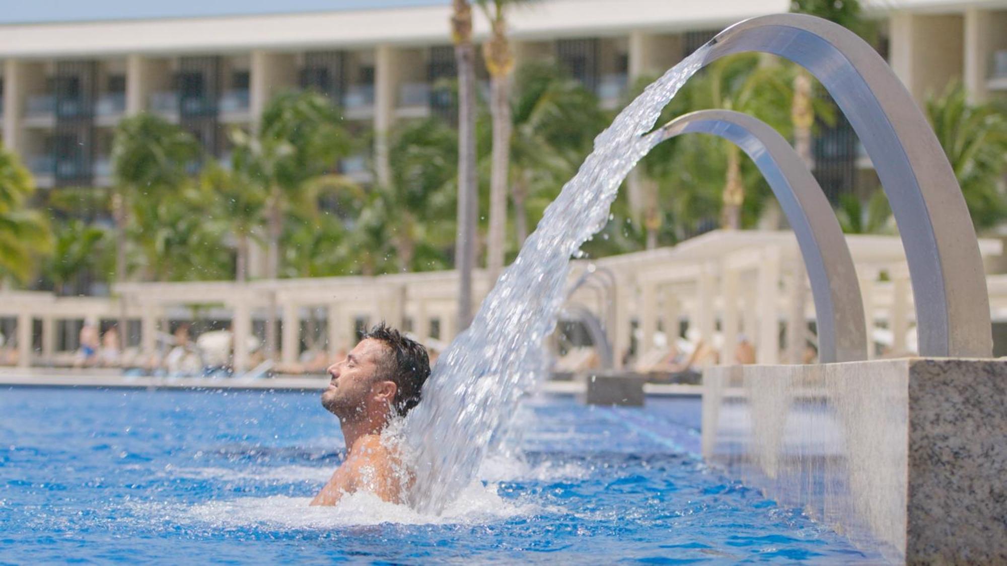 Barcelo Maya Riviera (Adults Only) Xpu Há Esterno foto