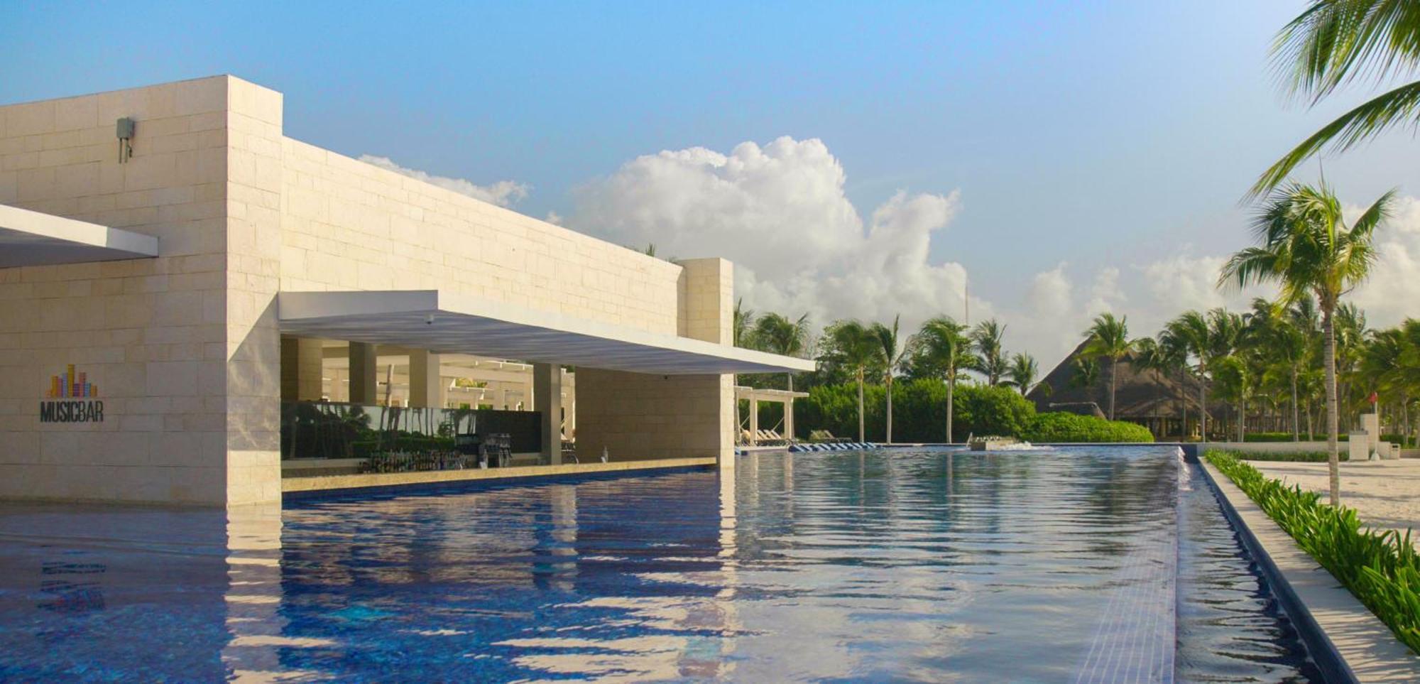 Barcelo Maya Riviera (Adults Only) Xpu Há Esterno foto
