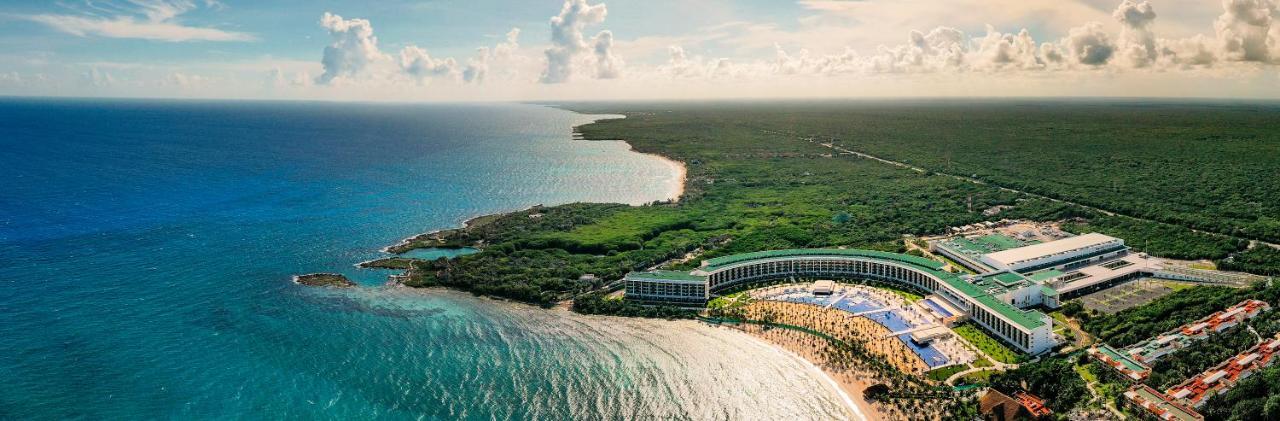 Barcelo Maya Riviera (Adults Only) Xpu Há Esterno foto