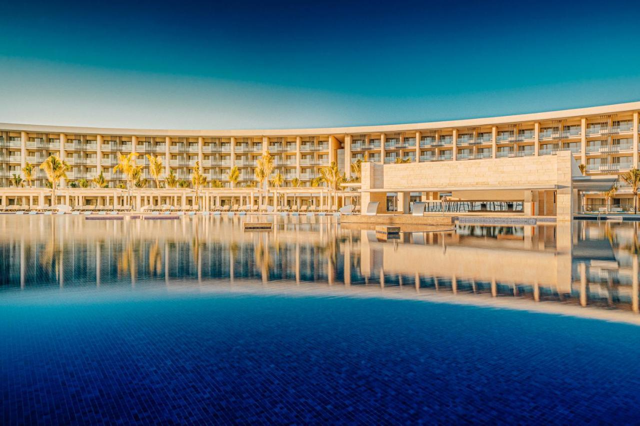 Barcelo Maya Riviera (Adults Only) Xpu Há Esterno foto