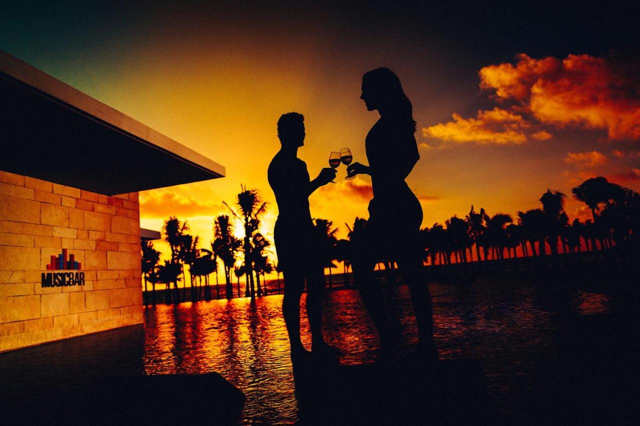 Barcelo Maya Riviera (Adults Only) Xpu Há Esterno foto