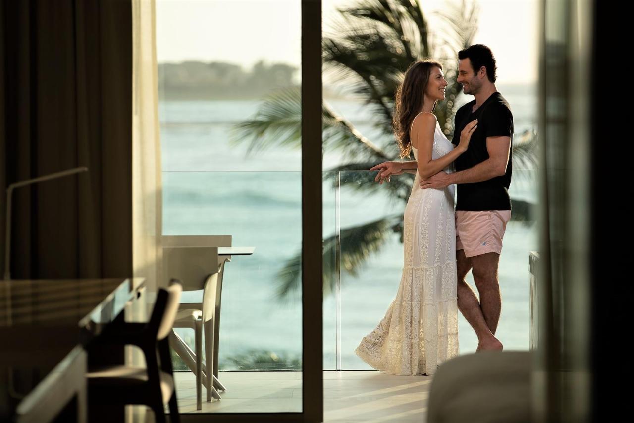 Barcelo Maya Riviera (Adults Only) Xpu Há Esterno foto